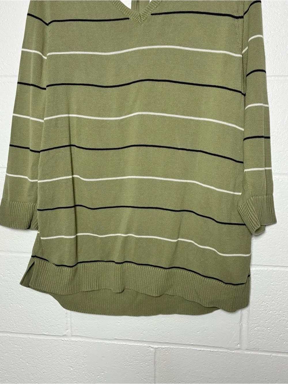 Talbots size xl